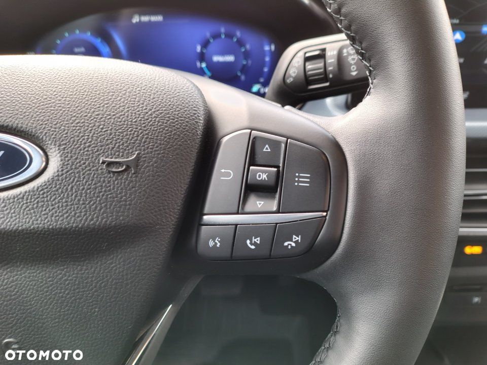 Ford Focus - 11