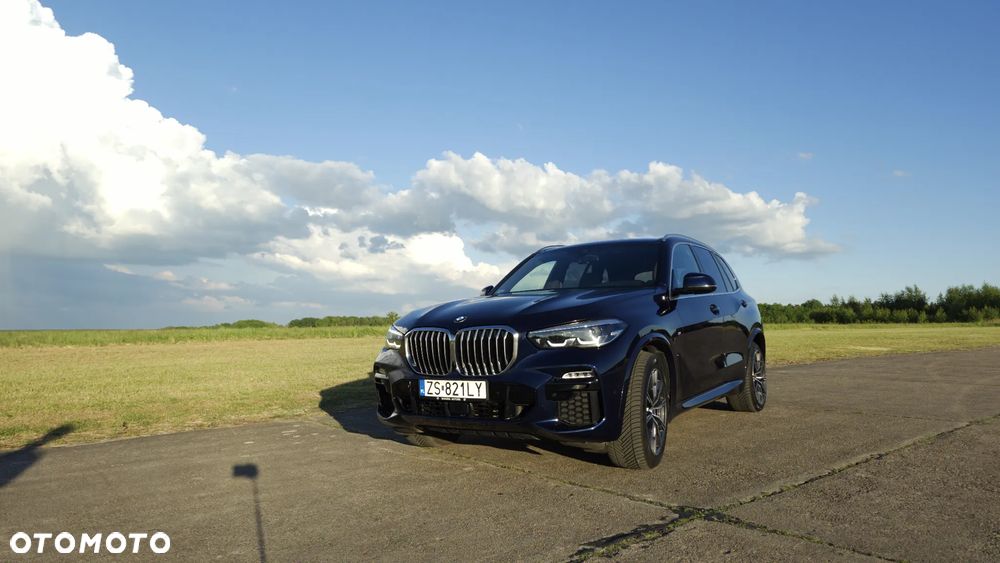 BMW X5 xDrive30d - 3