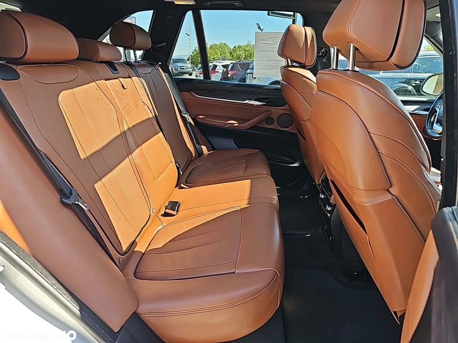 BMW X5 - 15