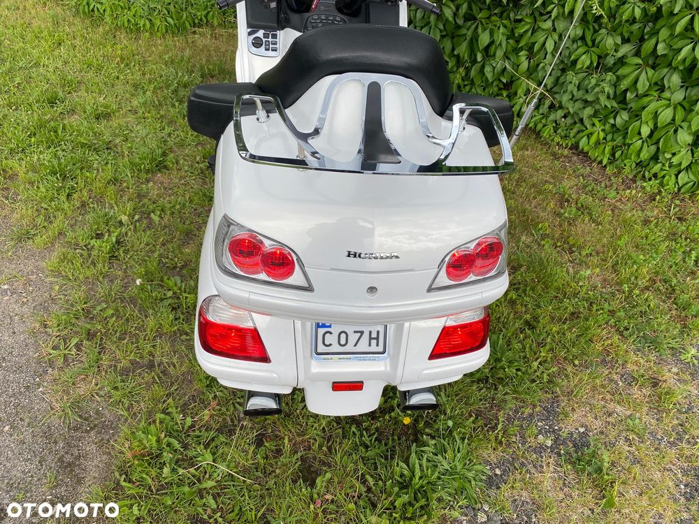Honda GL - 2