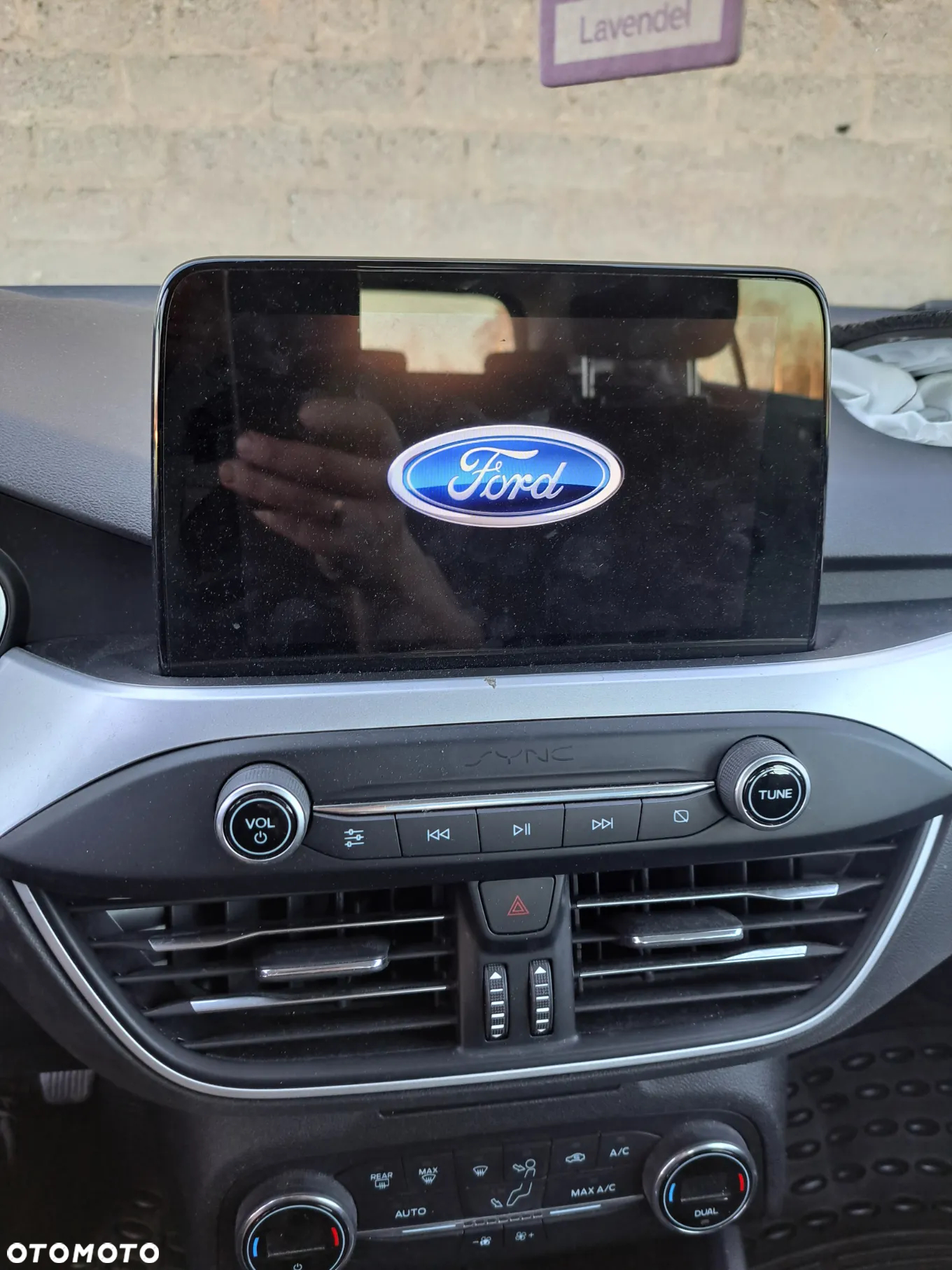 Ford Focus 1.0 EcoBoost Active Business - 17