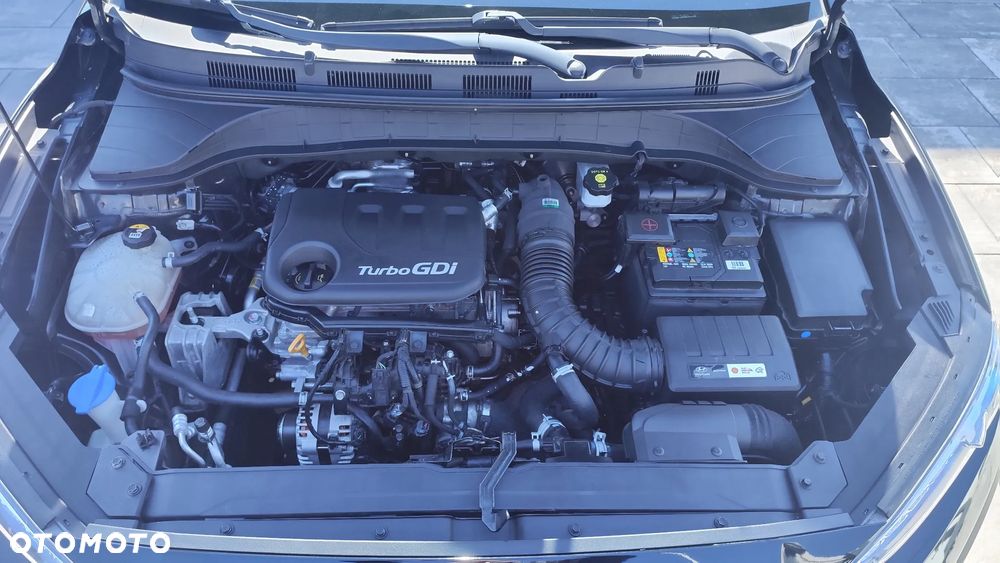 Hyundai Kona 1.0 T-GDI Style - 10