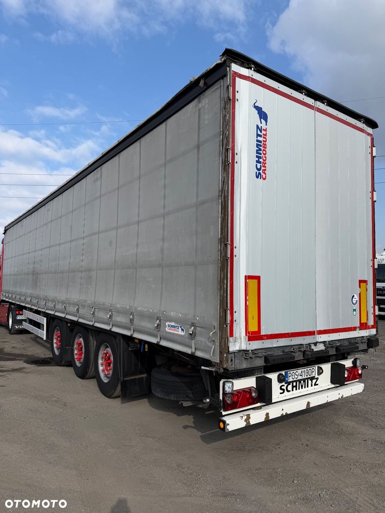 Schmitz Cargobull - 5