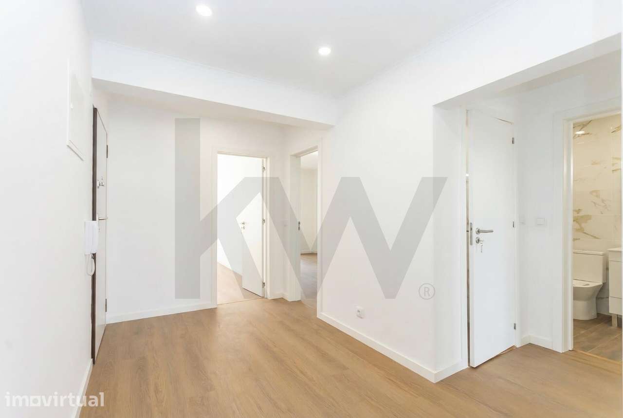 Apartamento T3, Amora, Seixal - Grande imagem: 2/27
