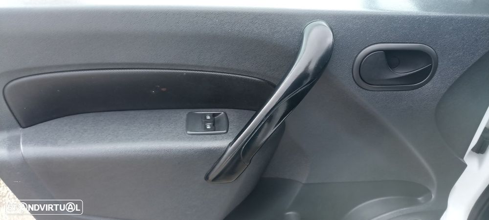 Mercedes-Benz Citan 111 CDi/27 - 15