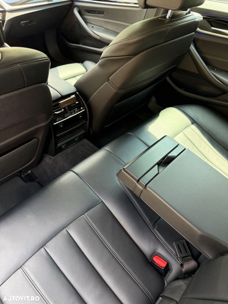 BMW Seria 5 - 17