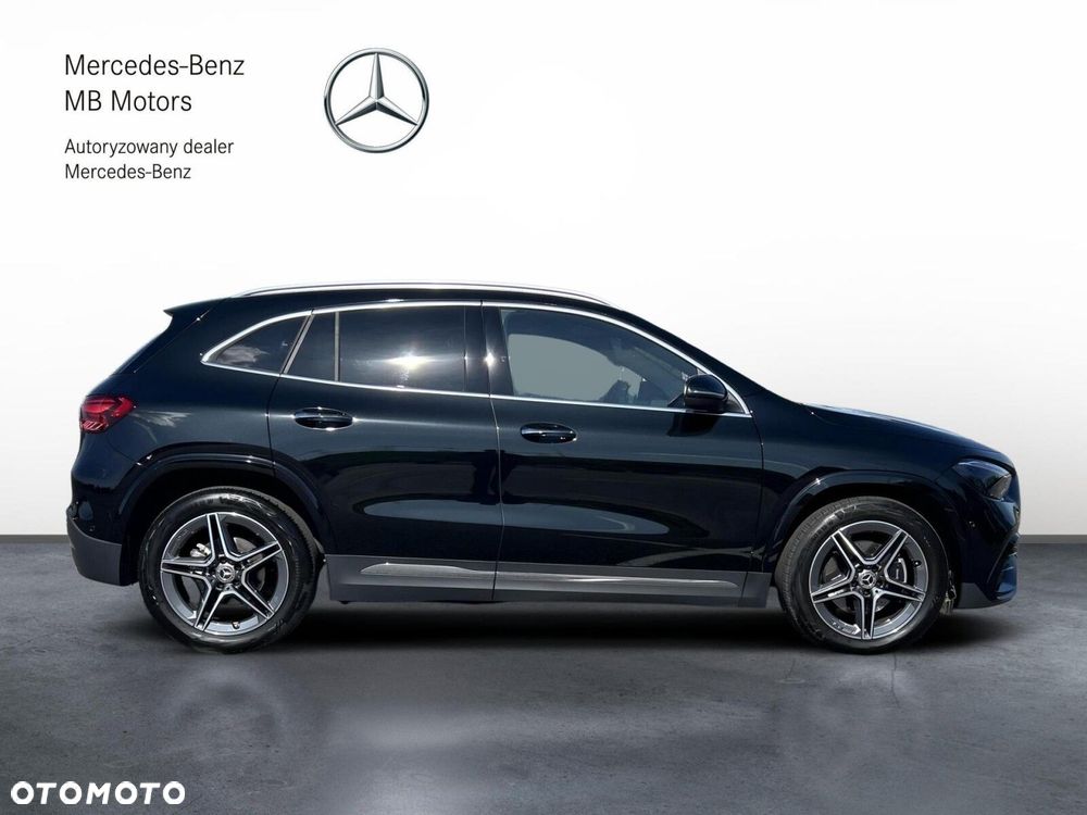 Mercedes-Benz GLA 200 AMG Line - 7