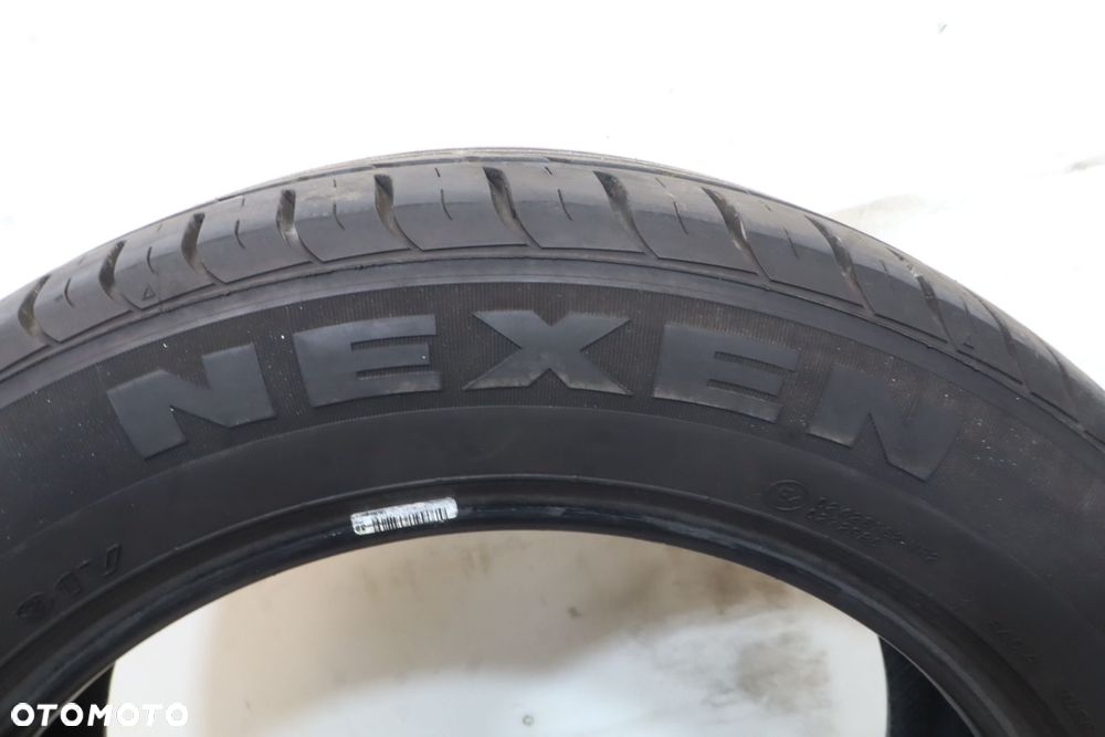 OPONA OPONY 2 SZT NEXEN N BLUE HD PLUS LATO 205/55/16 24R - 6