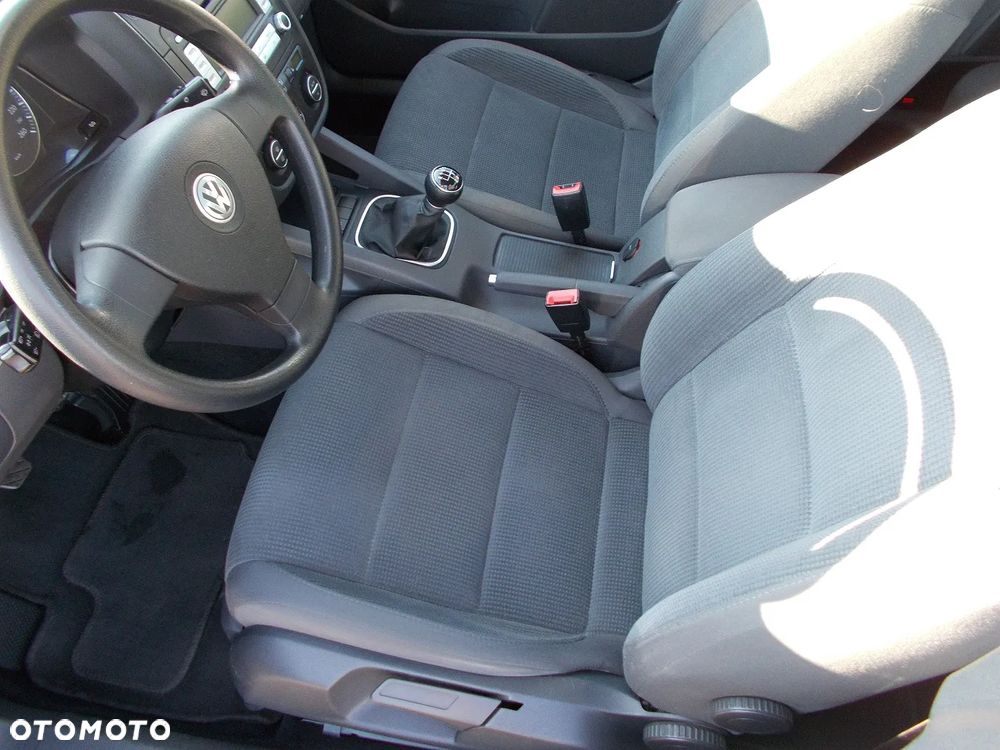 Volkswagen Jetta 1.4 TSI Comfortline - 18