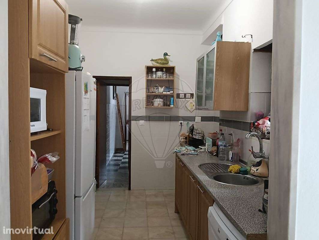 Moradia T4 para venda - Grande imagem: 5/26