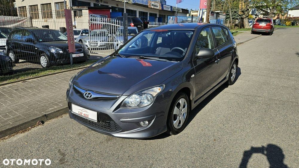 Hyundai i30 1.6 CRDi FIFA WM Edition - 3