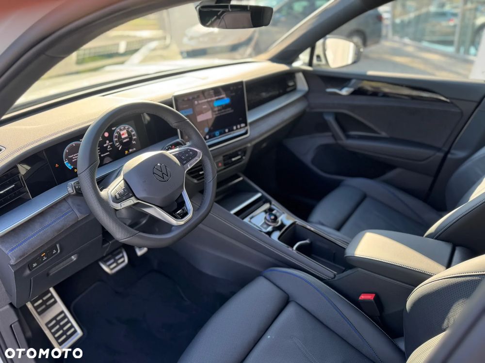 Volkswagen Tayron - 11