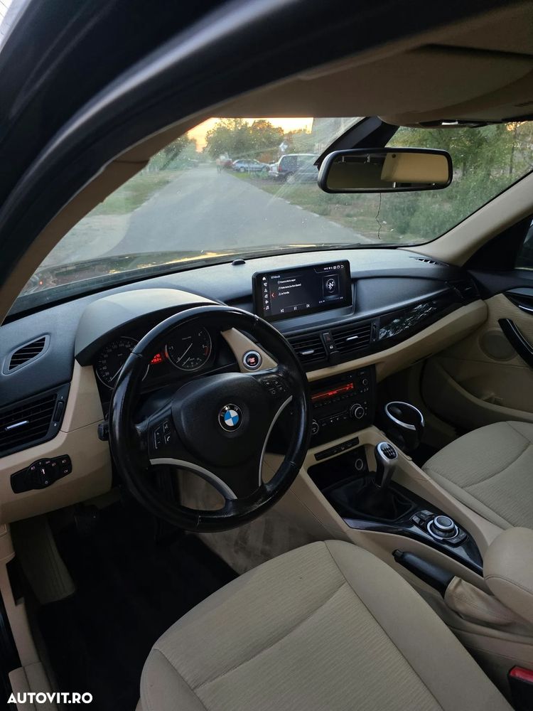 BMW X1 xDrive18d xLine - 2