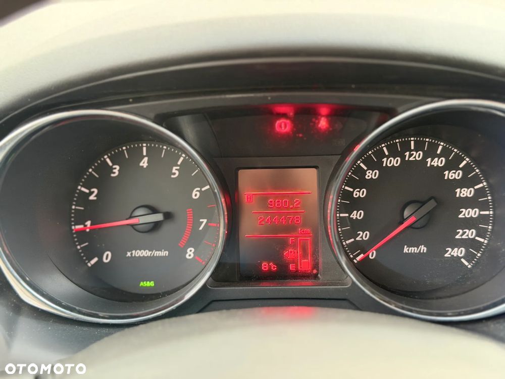 Mitsubishi ASX 1.6 ClearTec 2WD Top - 24