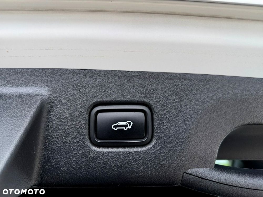 Hyundai Tucson - 13