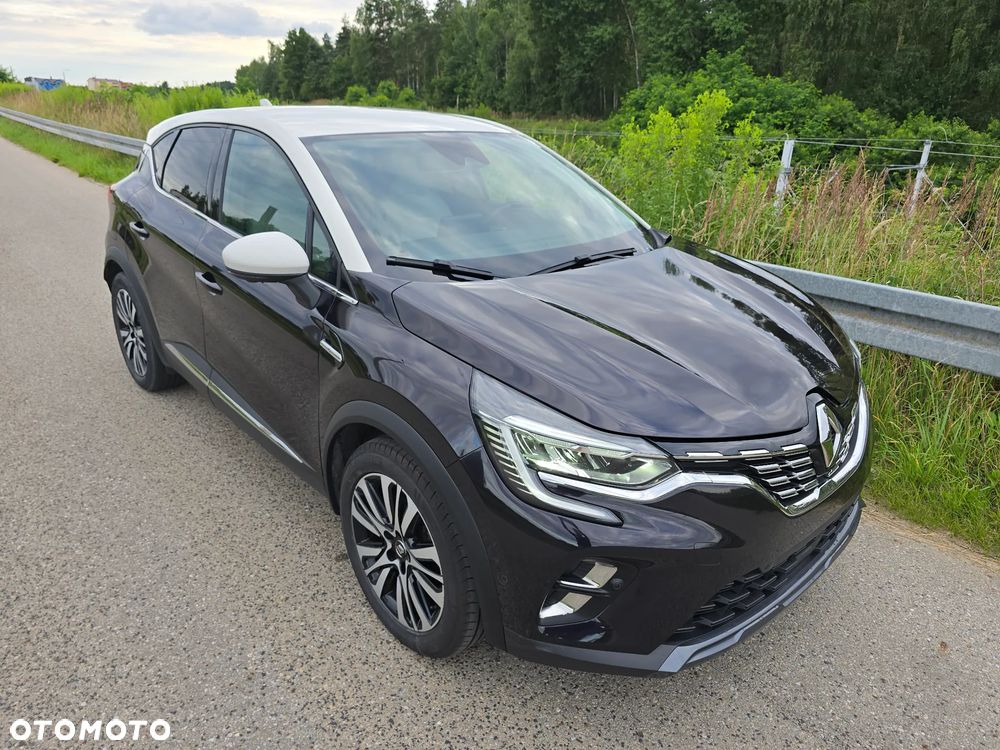 Renault Captur TCe 130 EDC GPF INTENS - 28