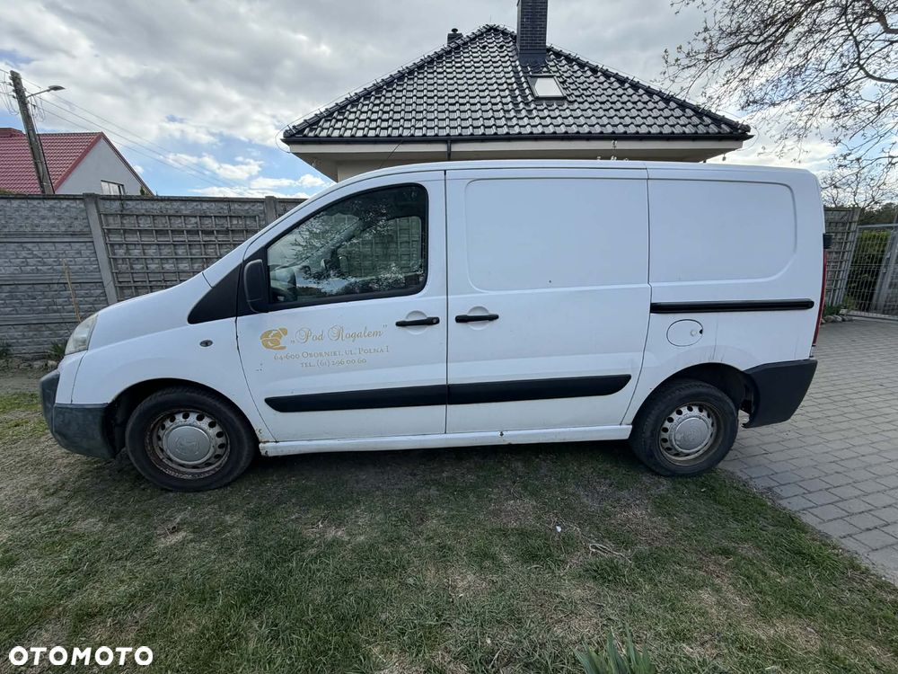 Peugeot Expert Tepee L2 Premium - 9