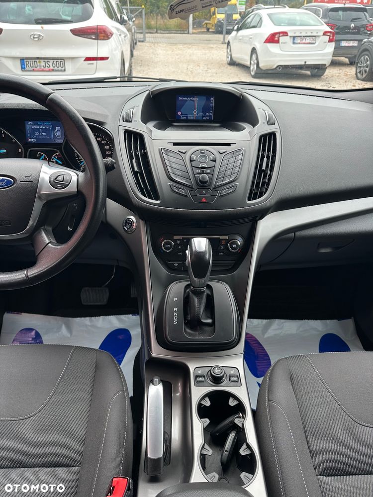 Ford Kuga 2.0 TDCi 4x4 SYNC - 25