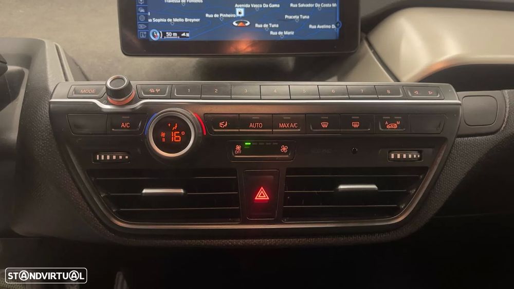 BMW i3 94Ah +EXA +Comfort Package Advance - 24