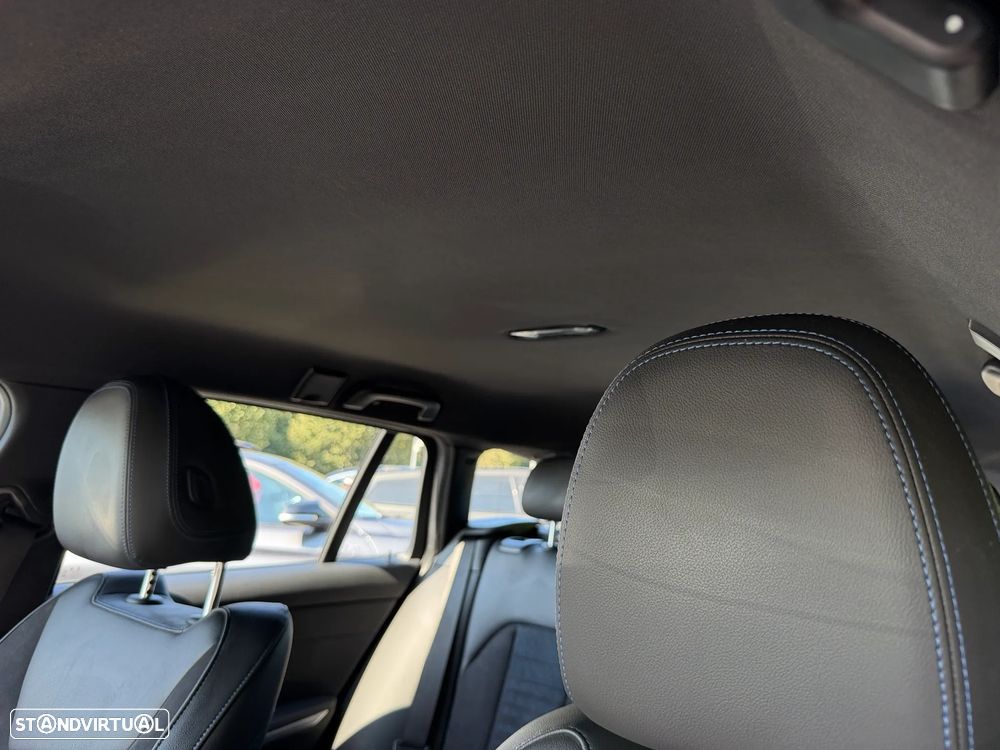 BMW 330 e Pack M Auto - 30