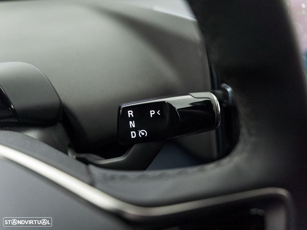 Volvo EX30 51 kWh Single Motor Core - 20