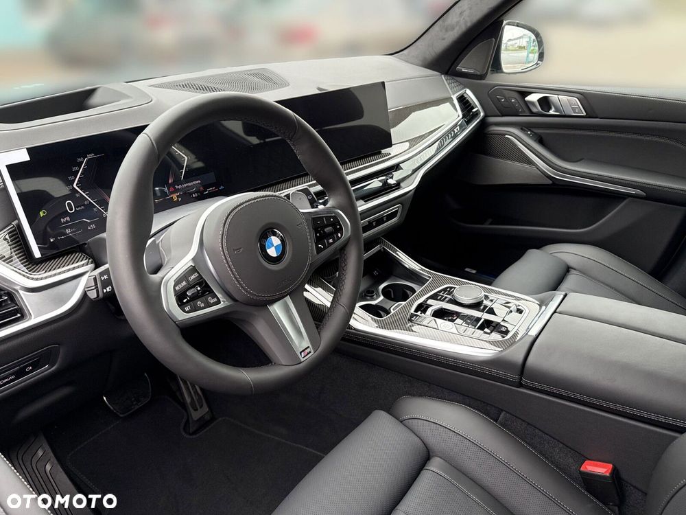 BMW X7 - 11