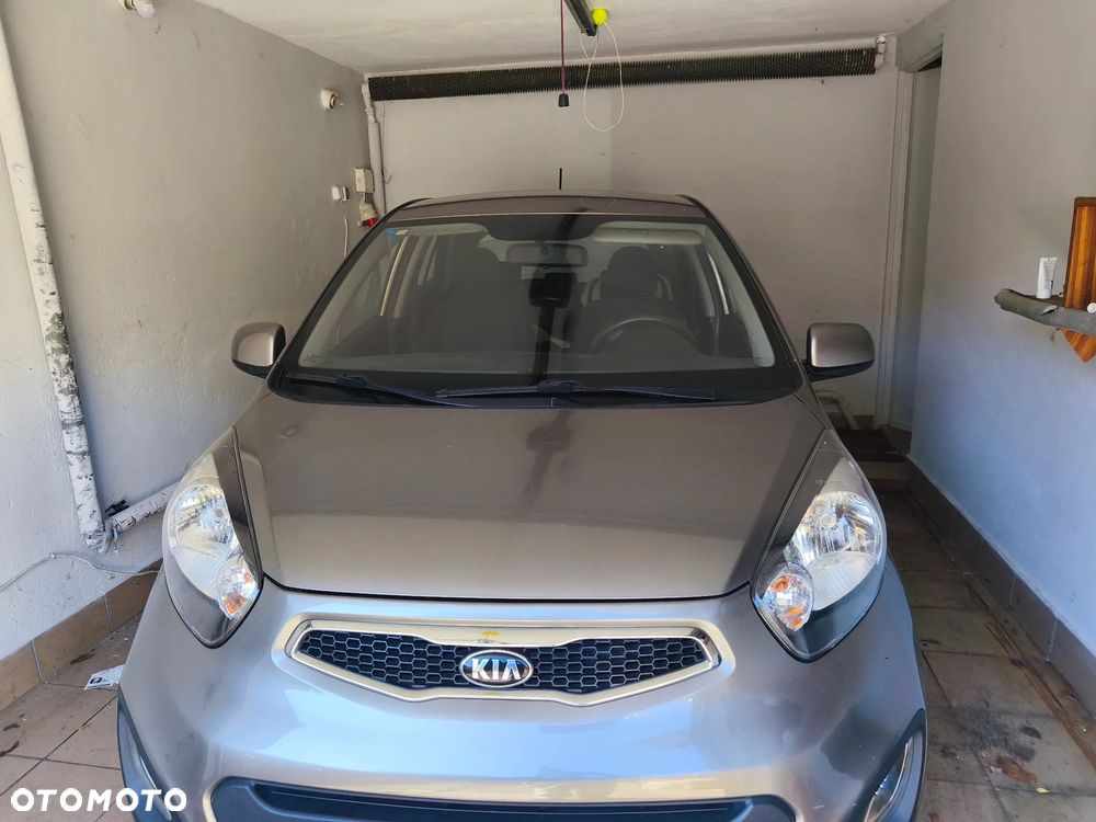 Kia Picanto 1.0 M - 2