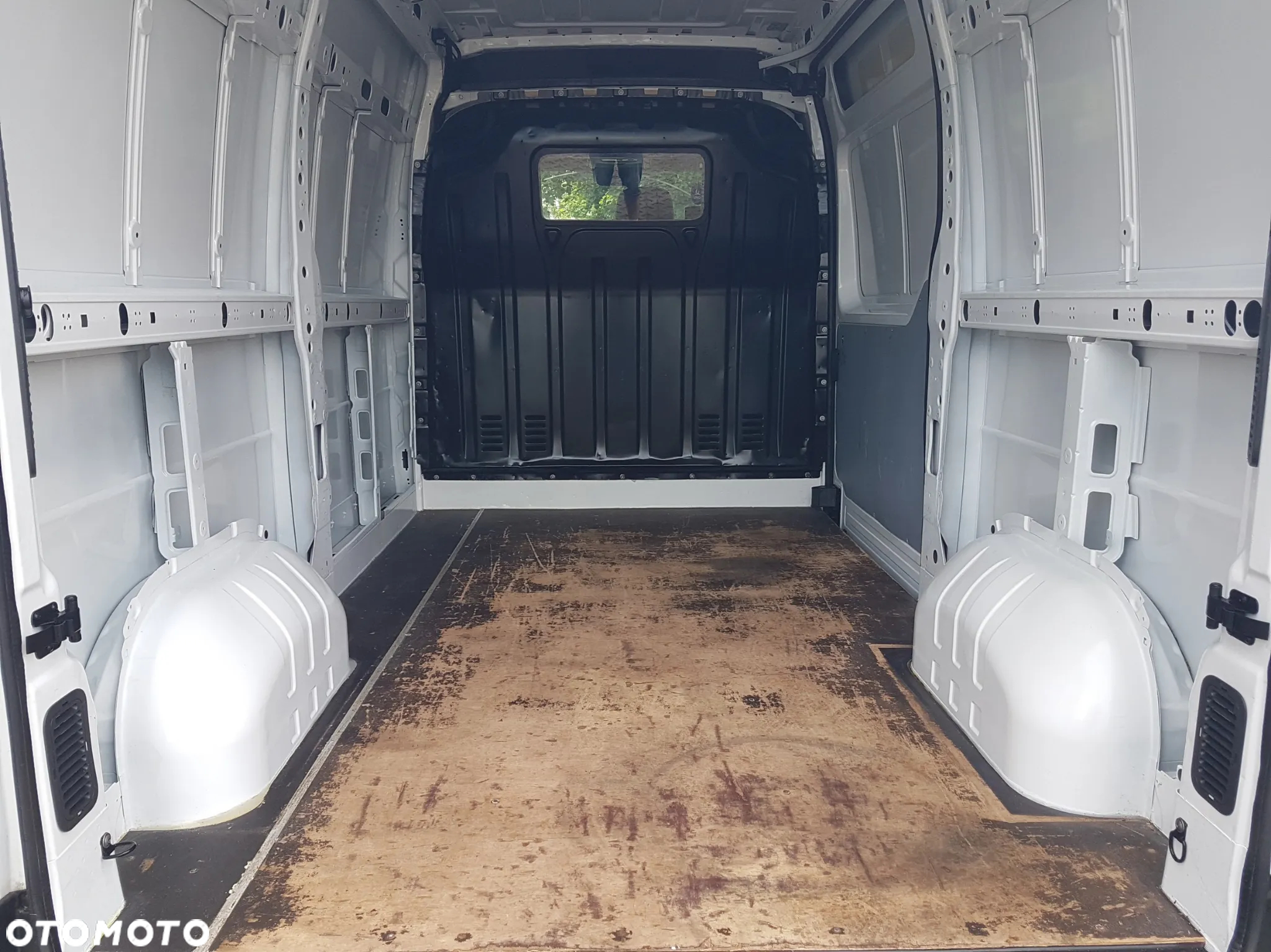 Opel MOVANO L2H2 KLIMA DŁUGI WYSOKI TEMPOMAT BLASZAK VAN FURGON - 17