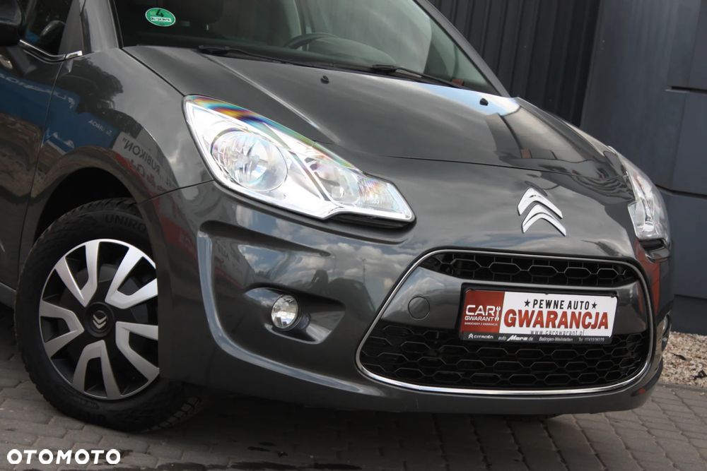 Citroën C3 VTi 120 Tendance - 13