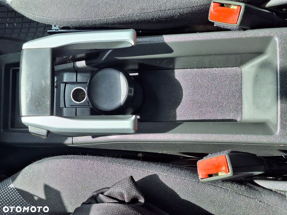 Opel Zafira - 13