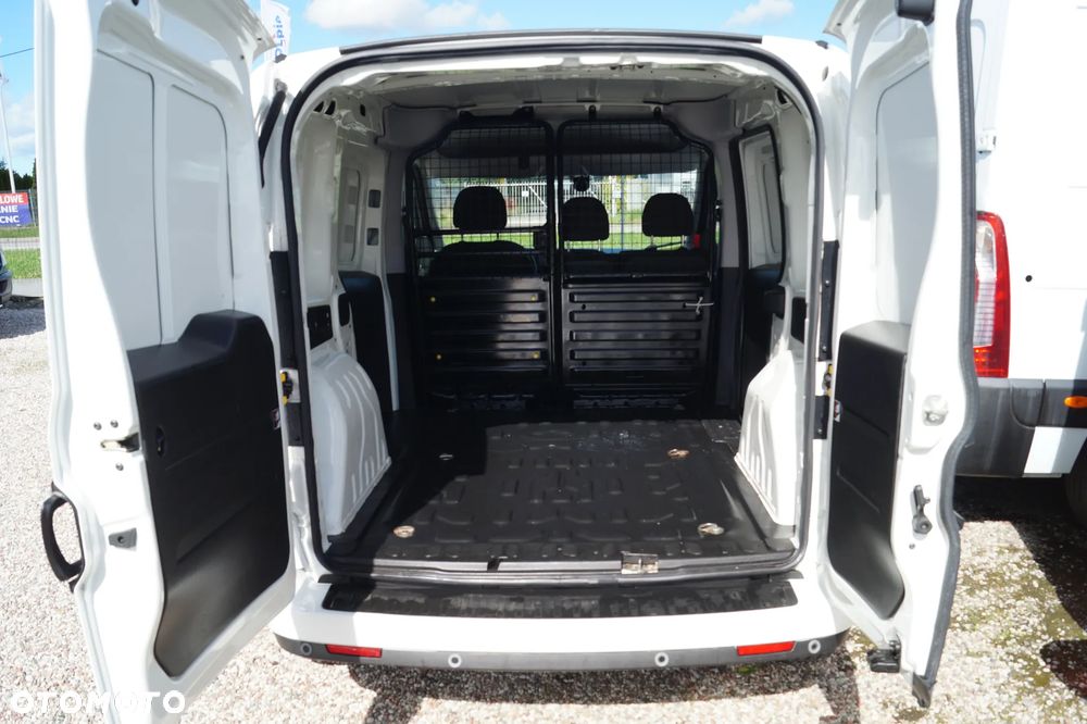 Fiat Doblo - 38