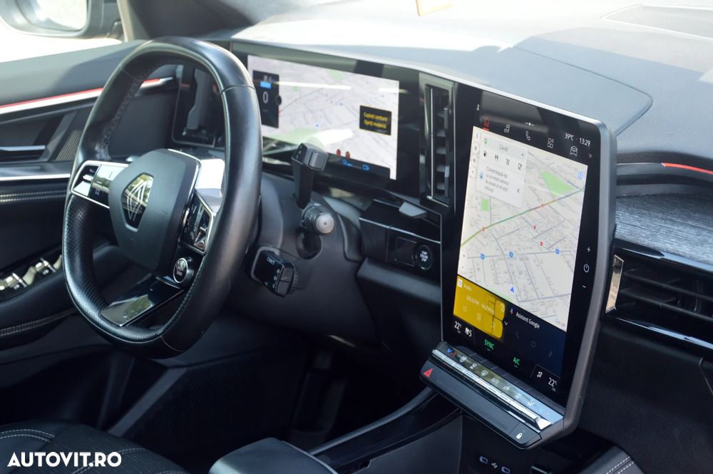 Renault Austral E-Tech Full 200 Techno - 6