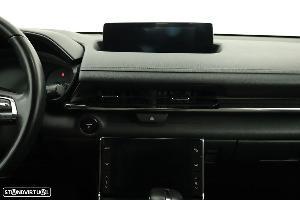 Mazda MX-30 e-SKYACTIV Exclusve-Line - 9
