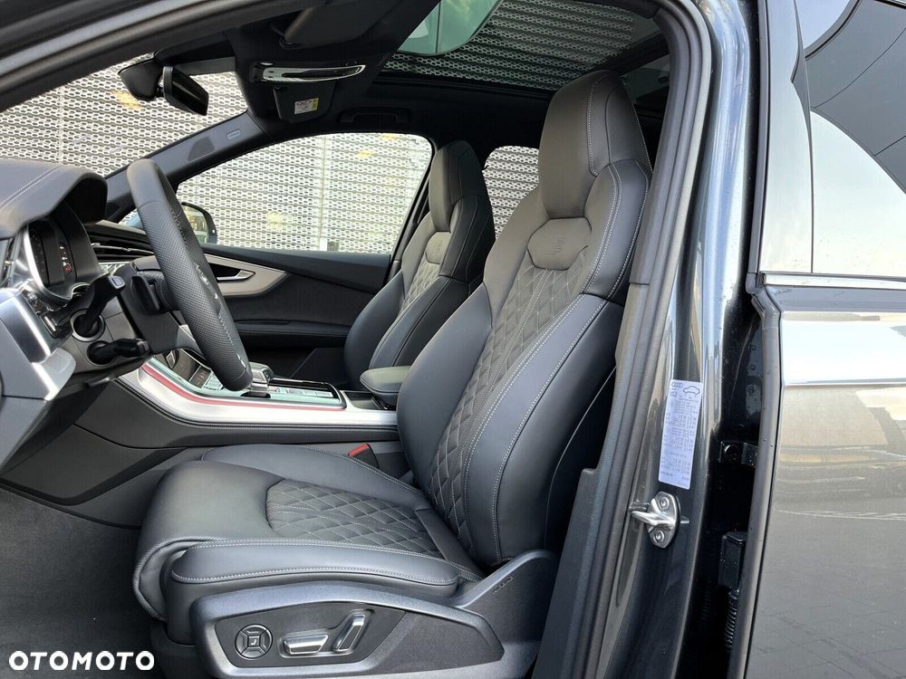 Audi Q7 - 5