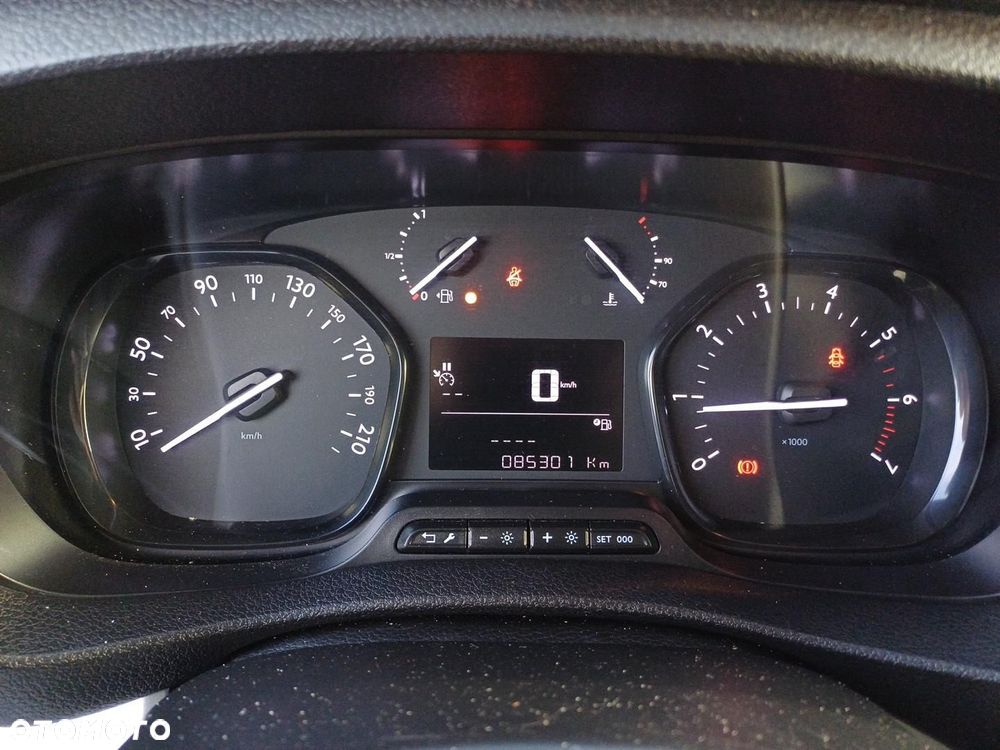 Toyota Proace Verso 2.0 D4-D Long Business - 19