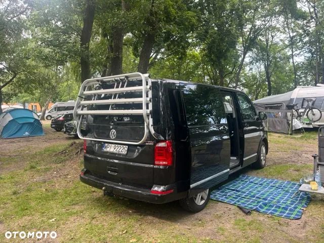 Volkswagen Multivan - 4