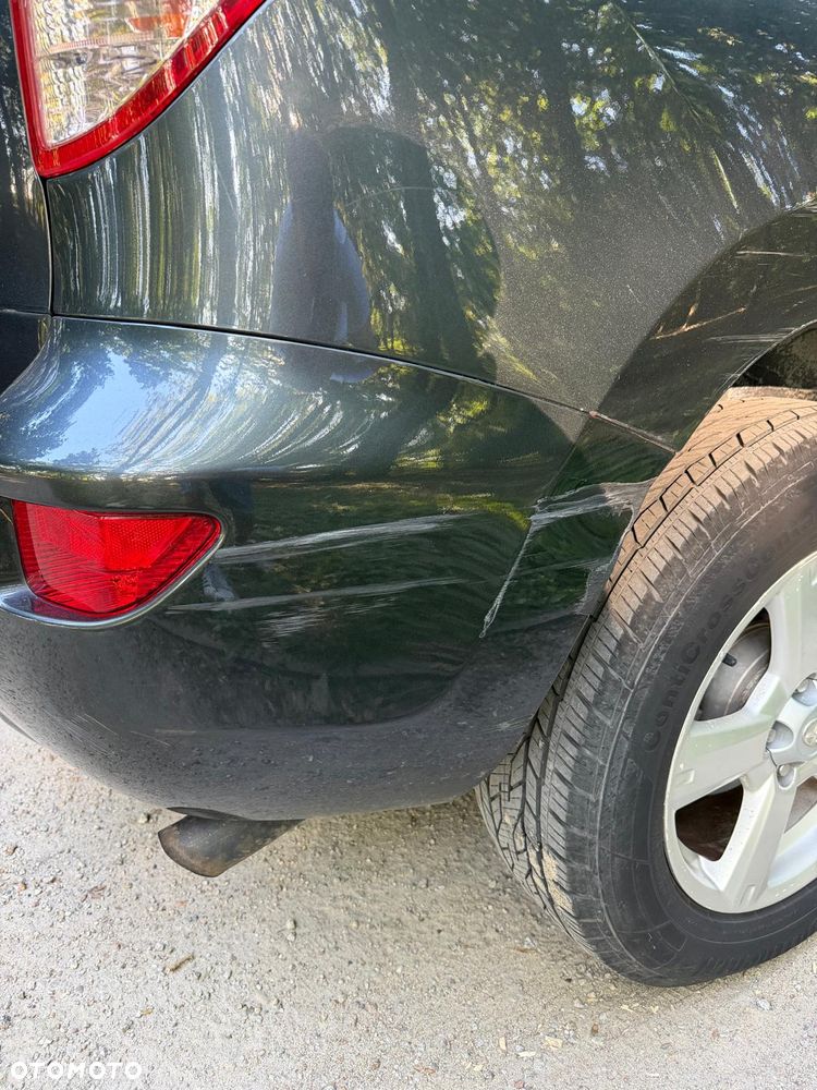 Toyota RAV4 2.2 D-4D 4x4 - 10