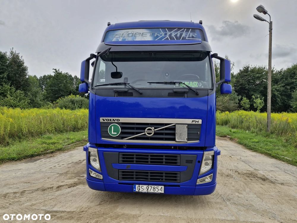 Volvo FH 500 - 3