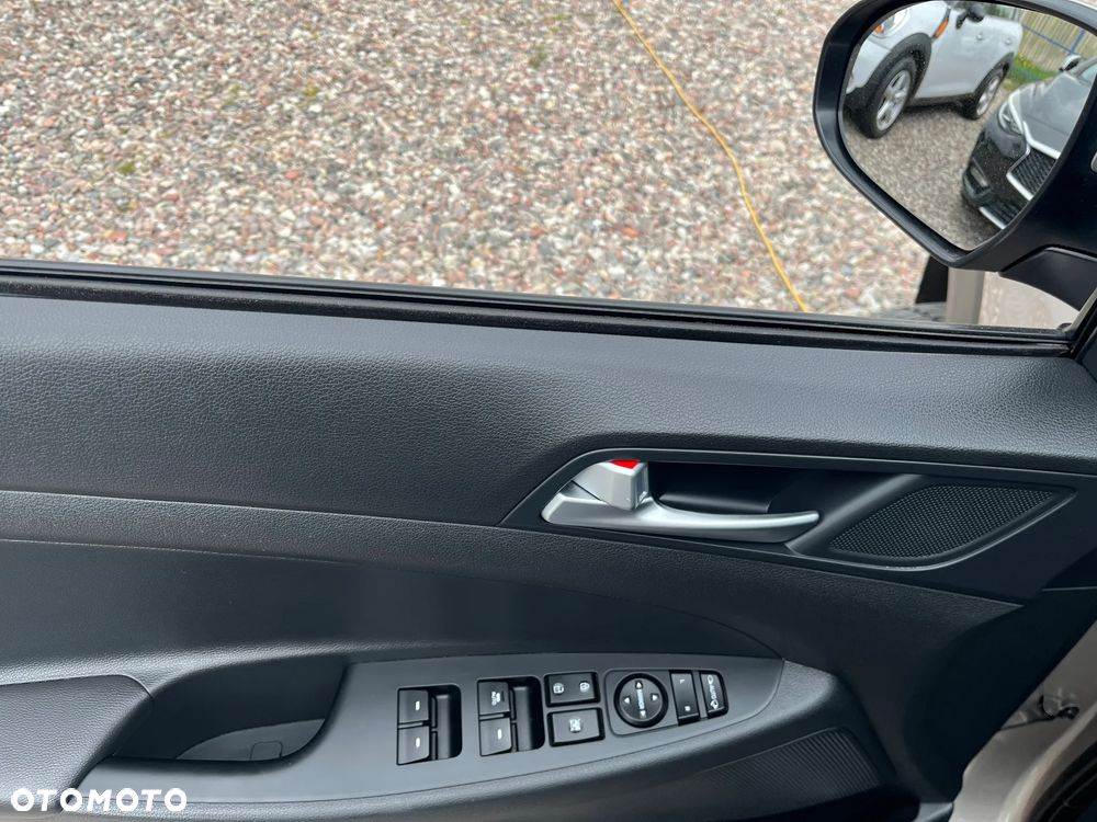 Hyundai Tucson - 17