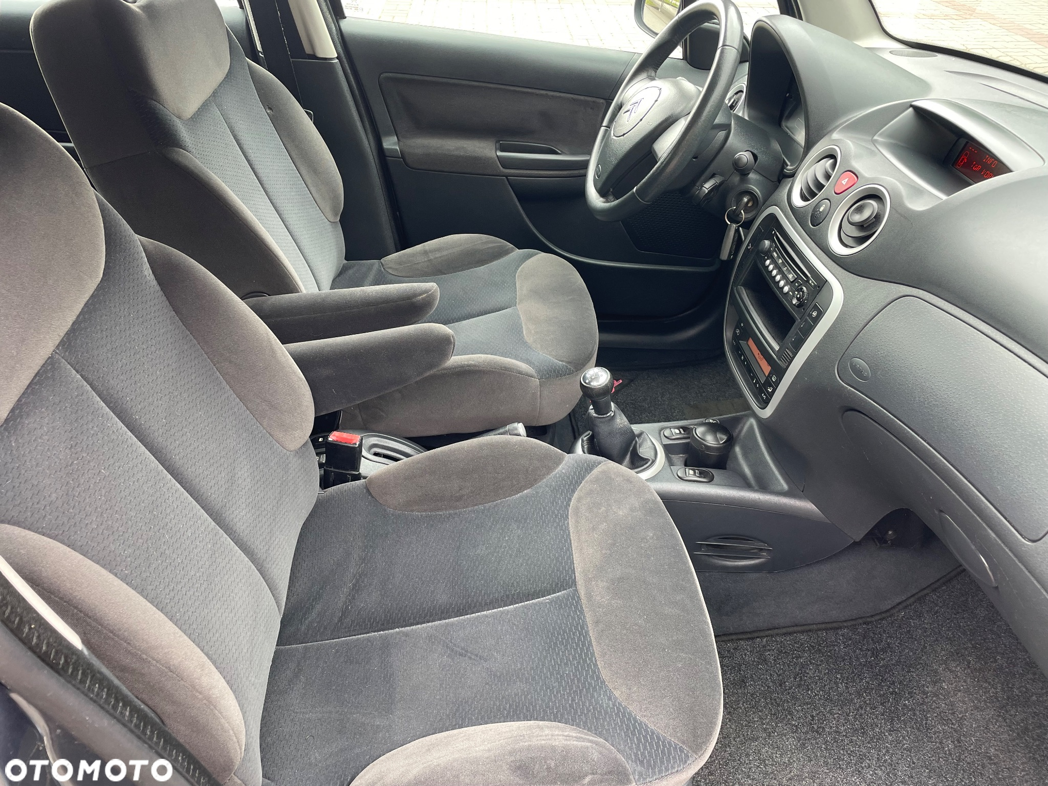 Citroën C3 1.4 Exclusive - 16