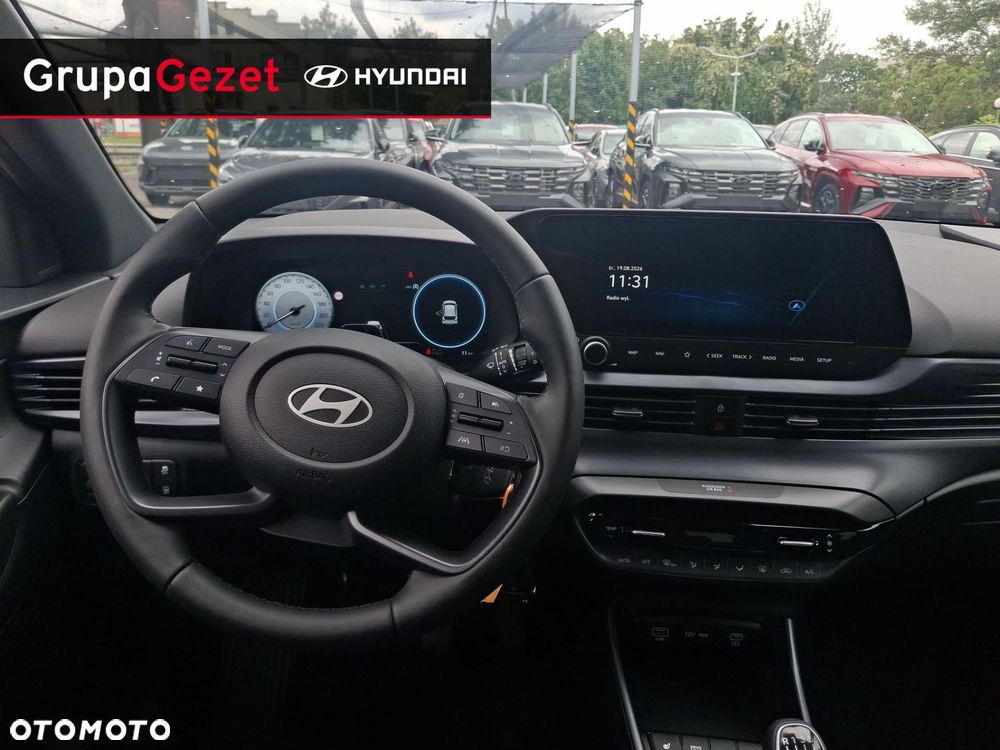 Hyundai i20 - 13
