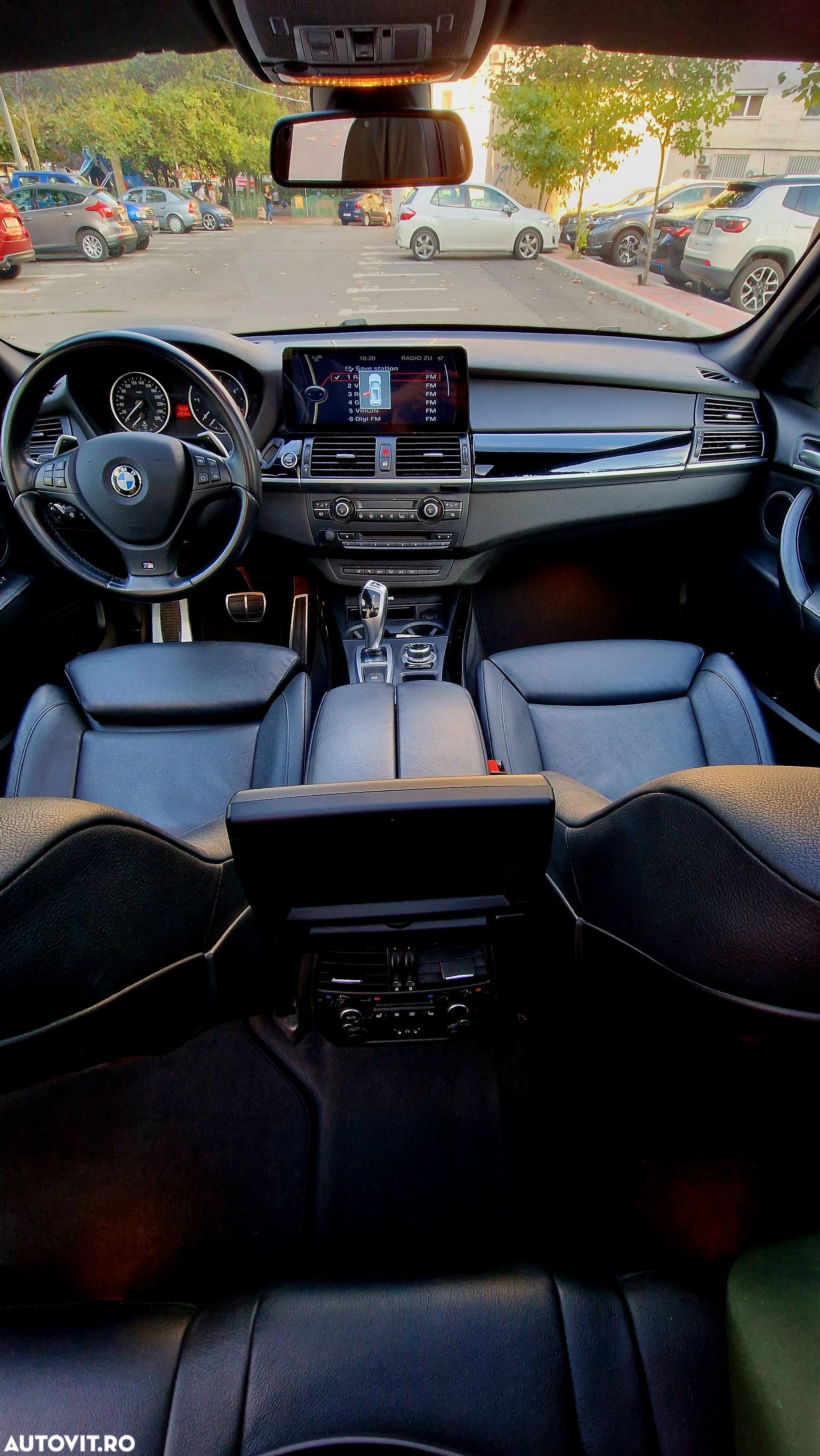 BMW X5 xDrive40d - 17