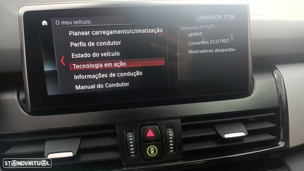 BMW 225xe Active Tourer Line Sport - 43