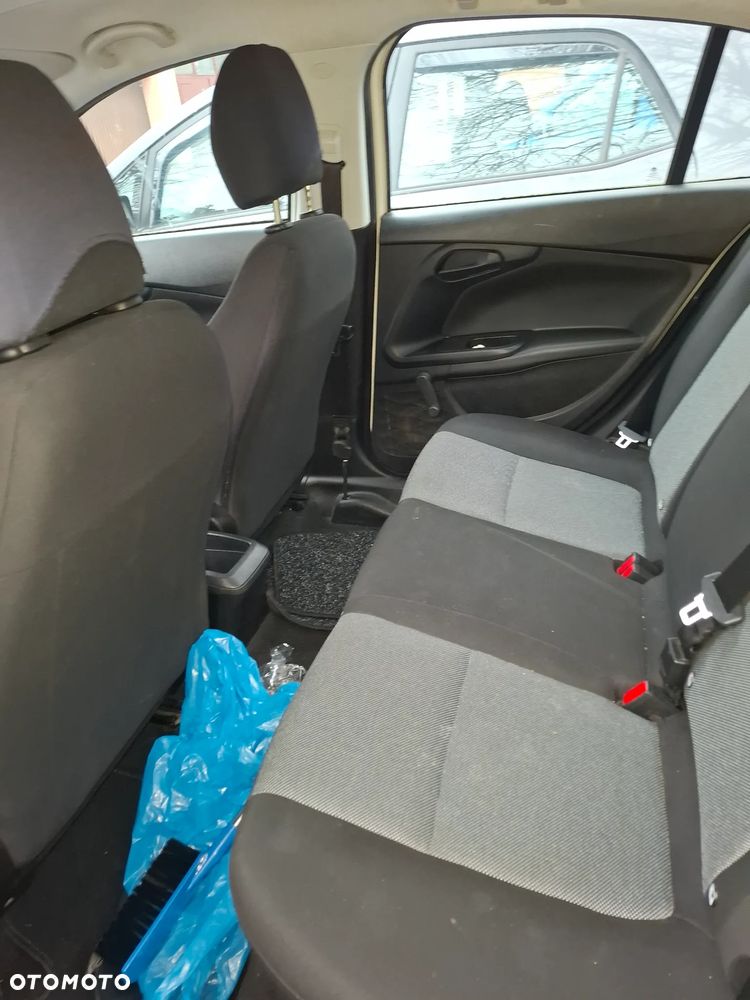 Fiat Tipo 1.4 16V Pop - 7