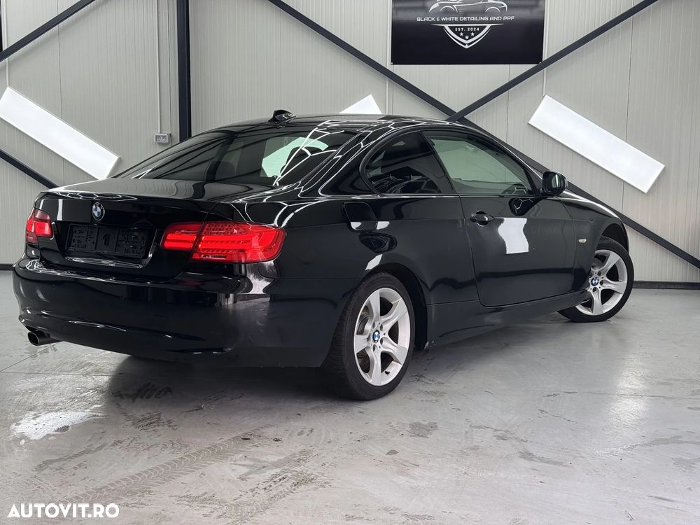 BMW Seria 3 320d xDrive Edition Exclusive - 4