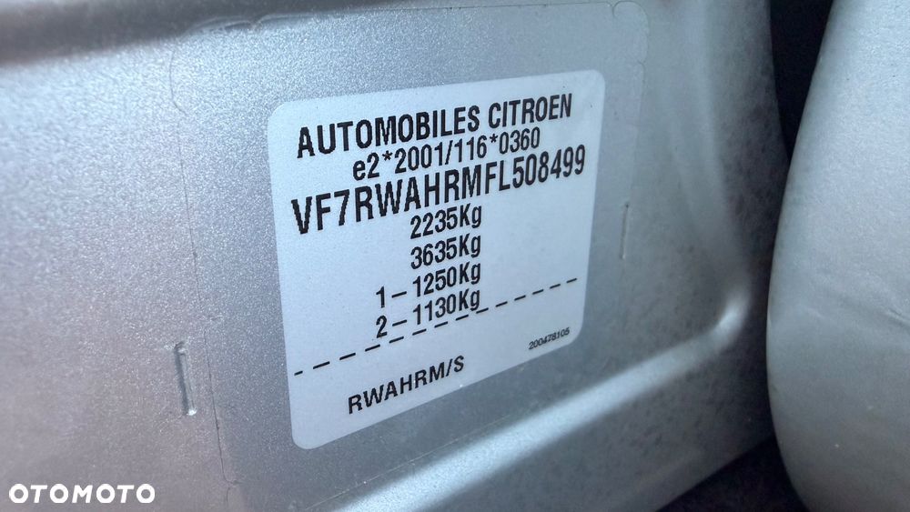 Citroën C5 BlueHDi 150 S&S Exclusive - 16