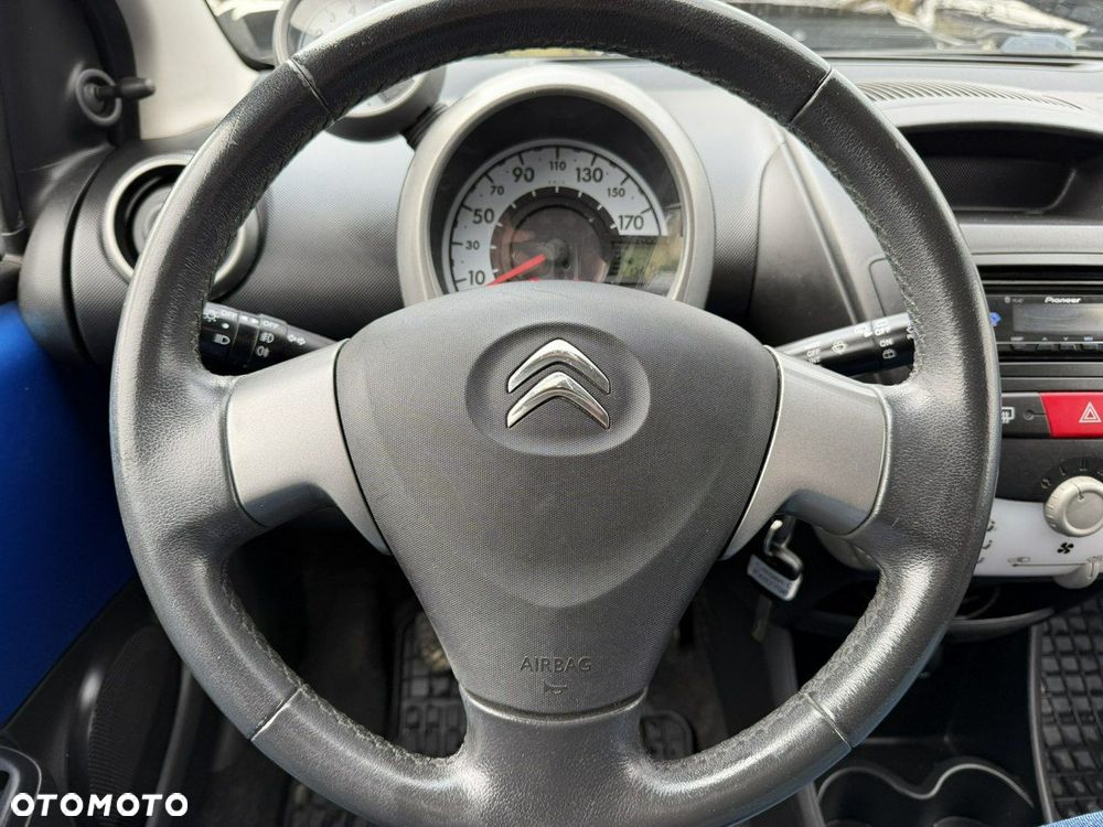 Citroën C1 - 14