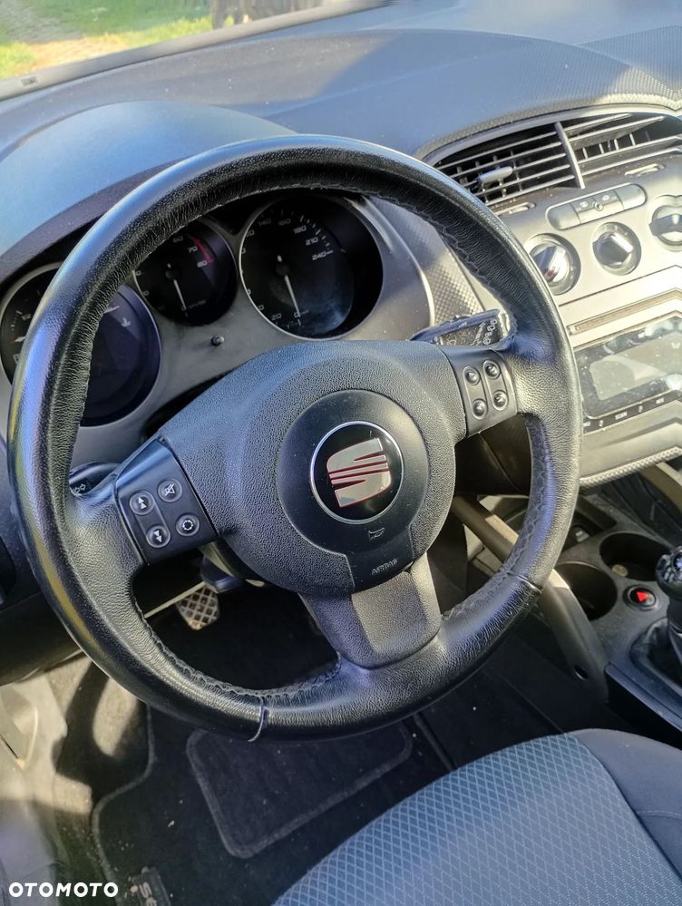 Seat Altea - 5