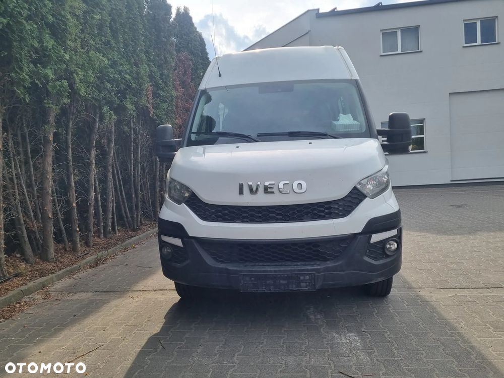 Iveco Daily 50C17 - 13