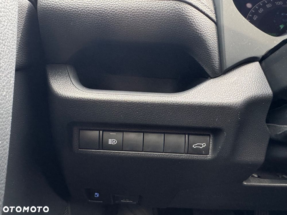 Toyota RAV4 2.5 Hybrid Comfort 4x2 - 19